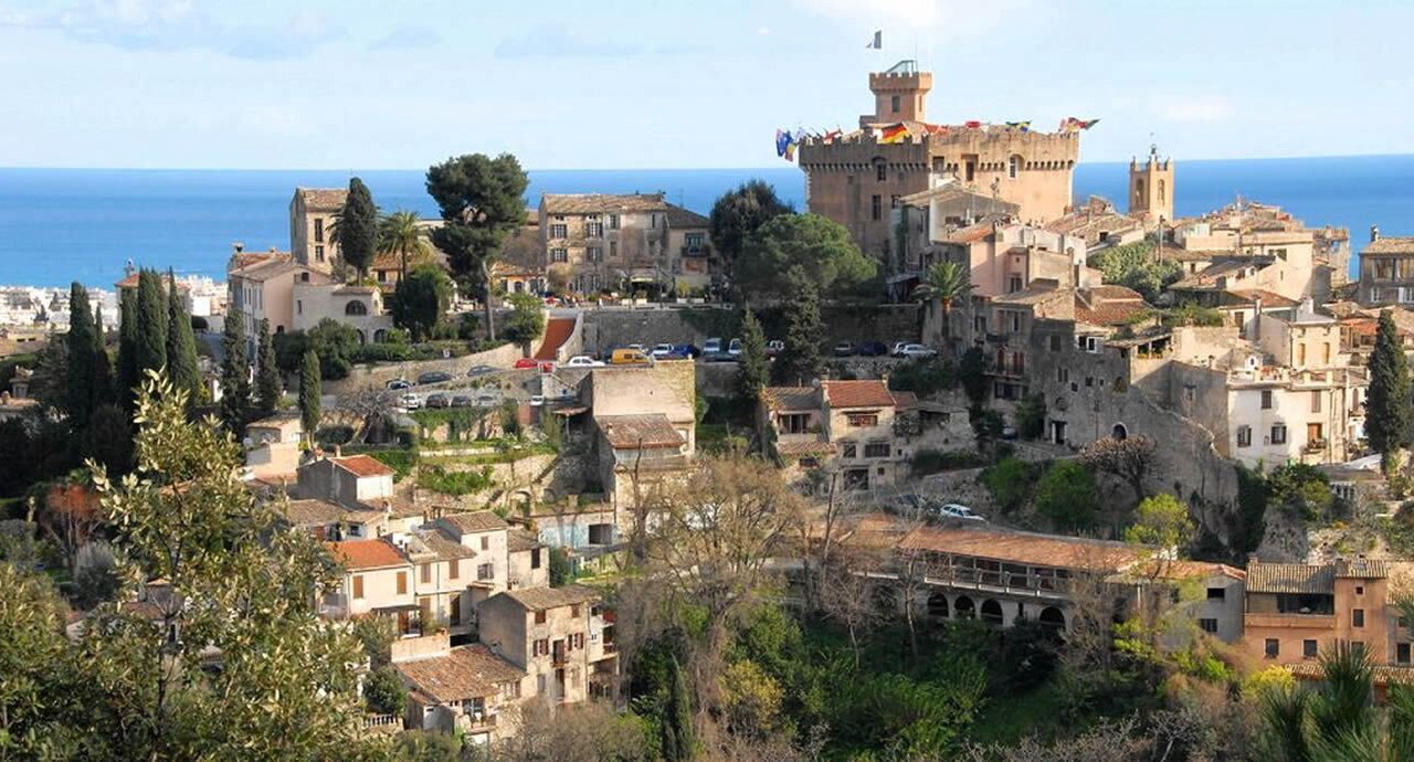 Photo of Outdoor in Saint-Paul-de-Vence