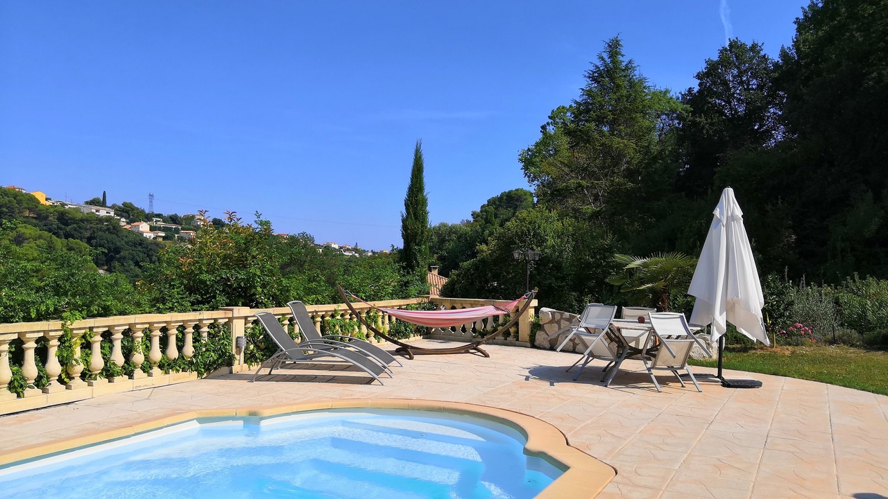 Photo of Outdoor in Saint-Paul-de-Vence