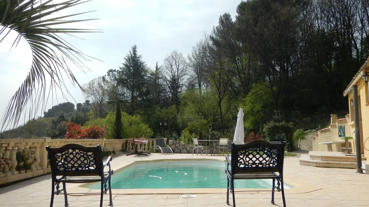 Photo of Outdoor in Saint-Paul-de-Vence