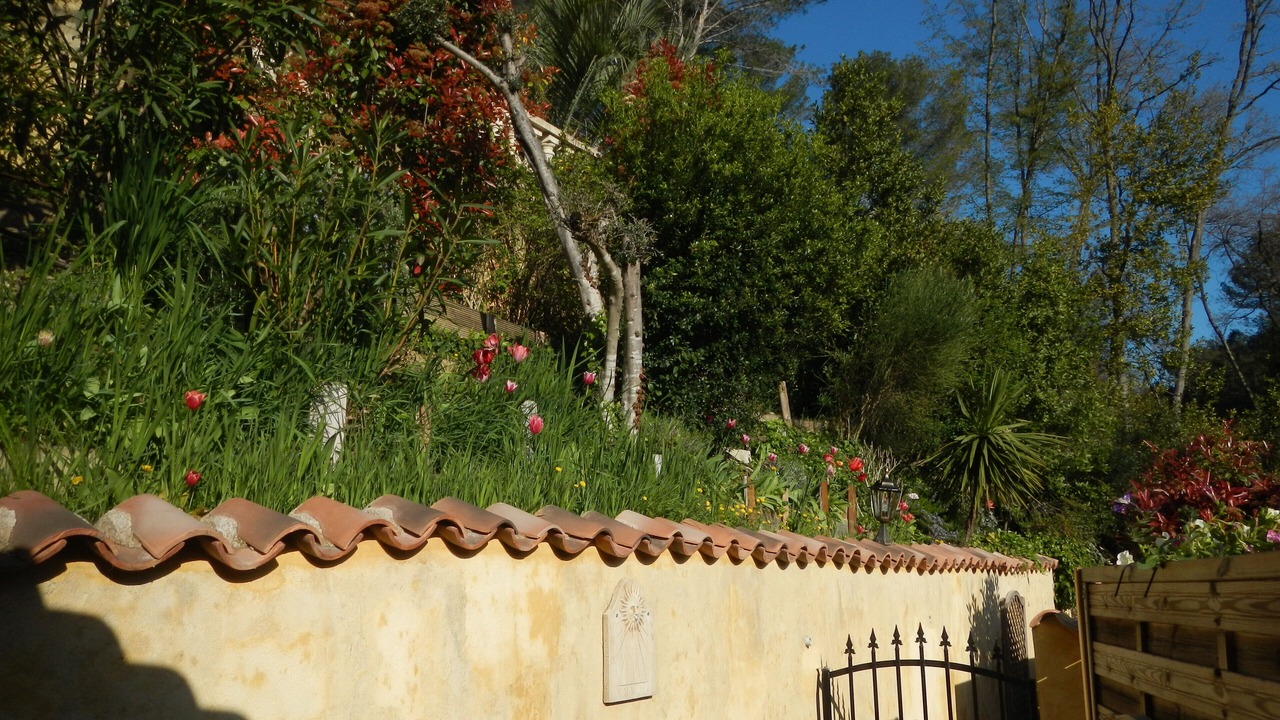 Photo of Outdoor in Saint-Paul-de-Vence
