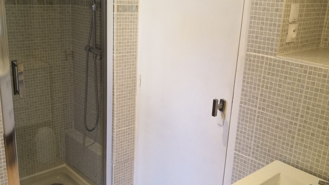 Photo of Bathroom in Saint-Paul-de-Vence