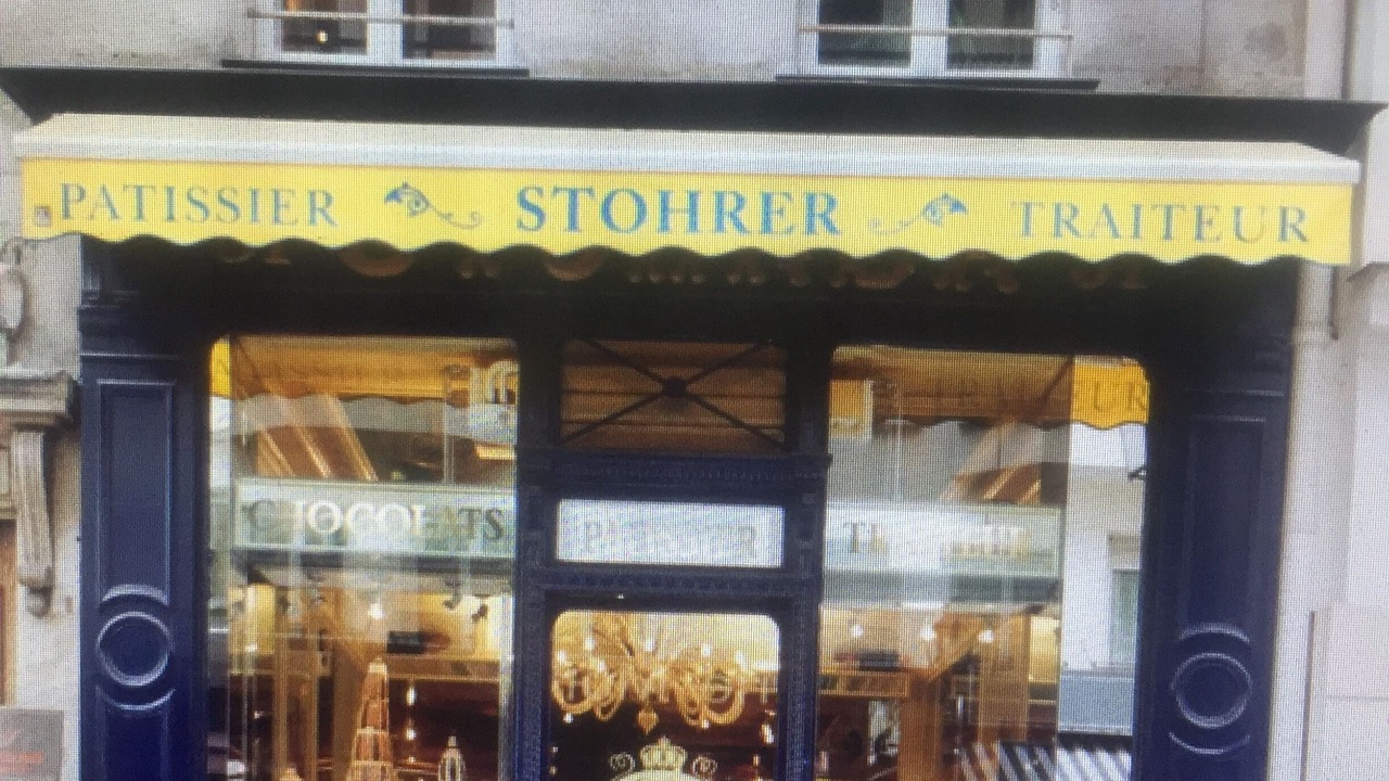 Photo of Others in Quartier de la Porte-Saint-Denis