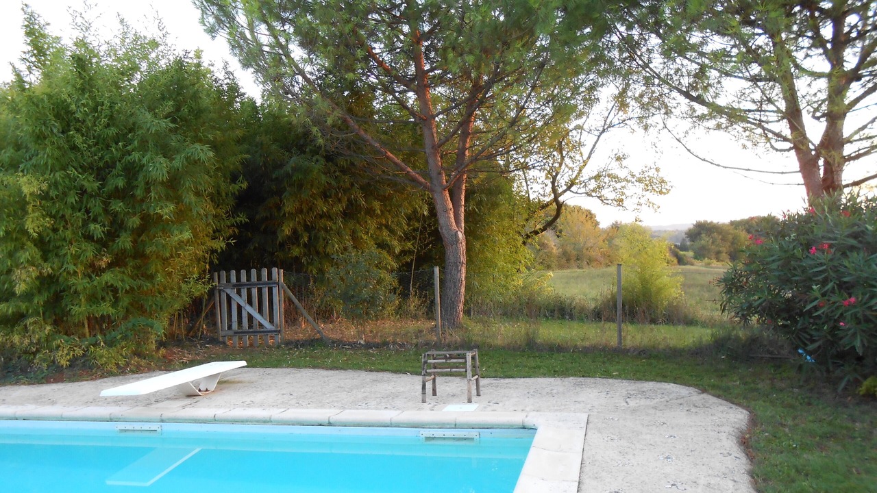 Photo of Outdoor in La Laupie