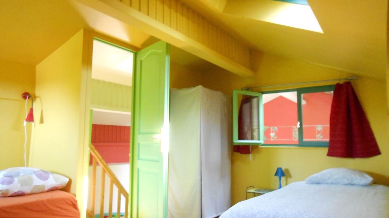 Photo of Bedroom in La Laupie