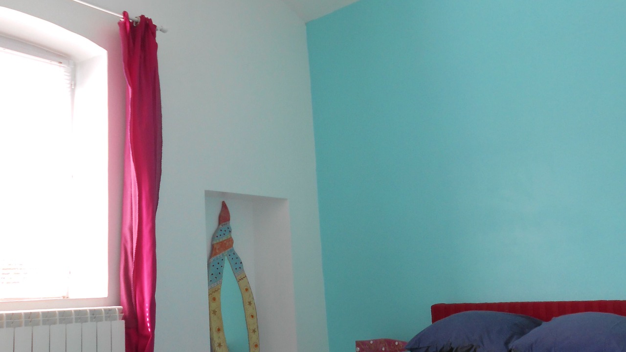 Photo of Bedroom in La Laupie