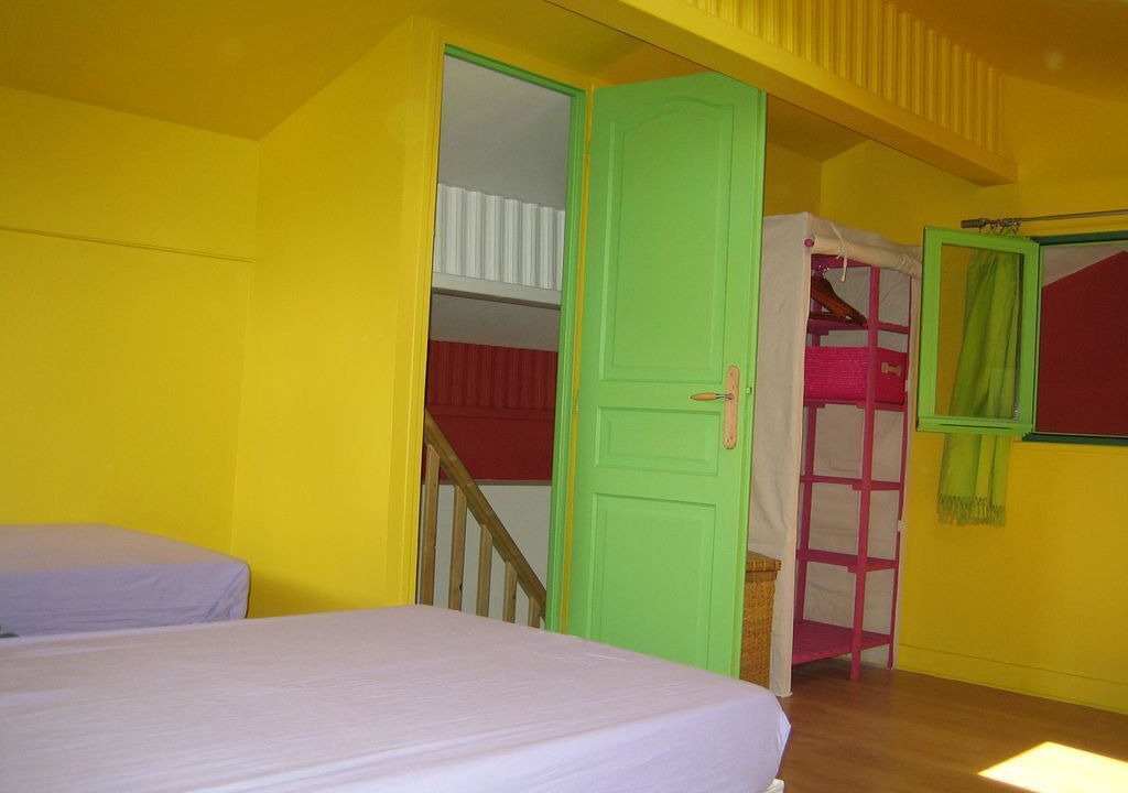 Photo of Bedroom in La Laupie