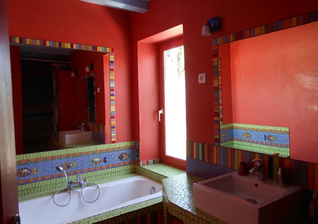 Photo of Bathroom in La Laupie
