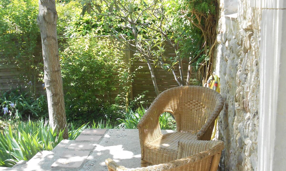 Photo of Patio Balcony in La Laupie