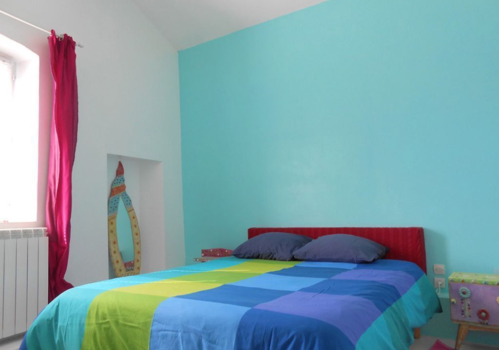 Photo of Bedroom in La Laupie