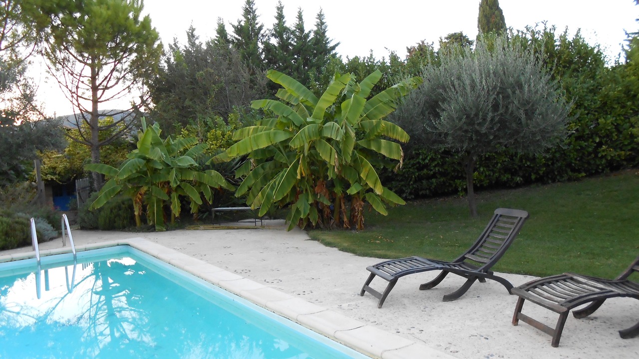 Photo of Outdoor in La Laupie
