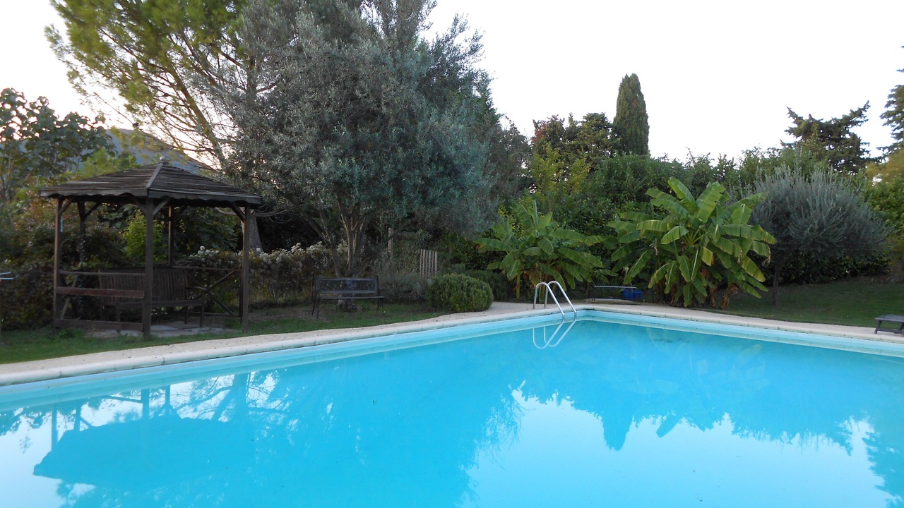 Photo of Outdoor in La Laupie