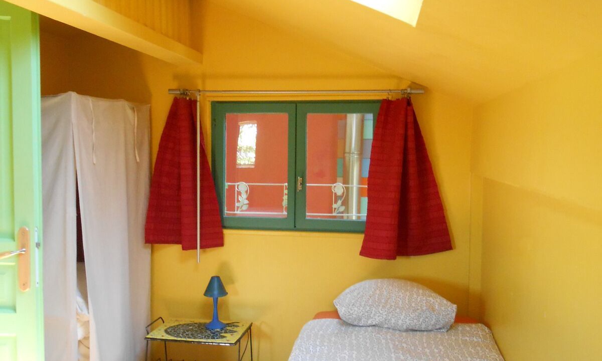 Photo of Bedroom in La Laupie