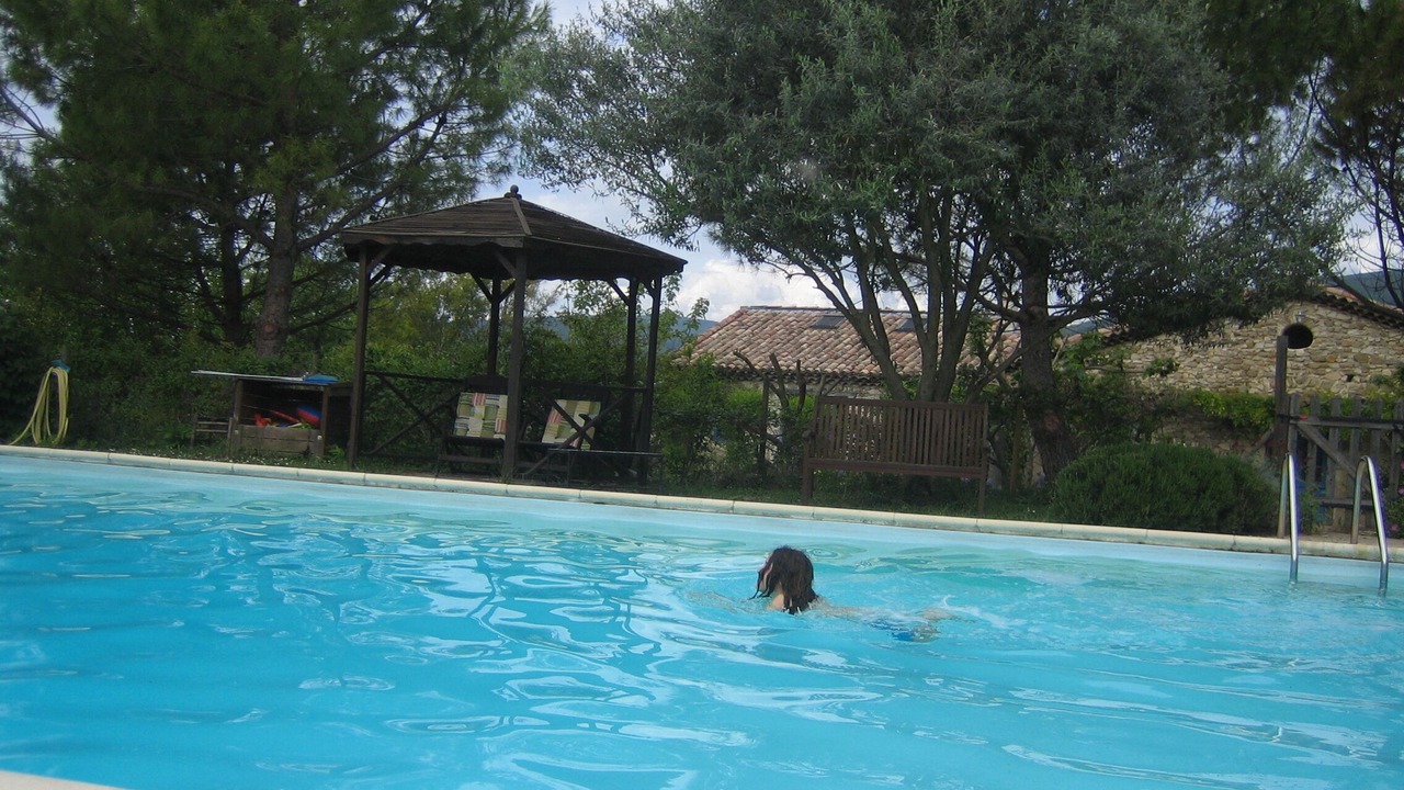 Photo of Outdoor in La Laupie