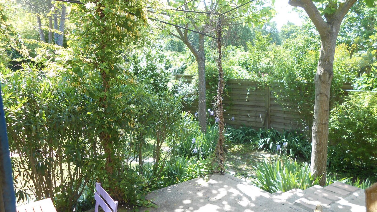 Photo of Patio Balcony in La Laupie