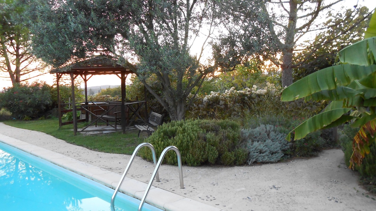 Photo of Outdoor in La Laupie