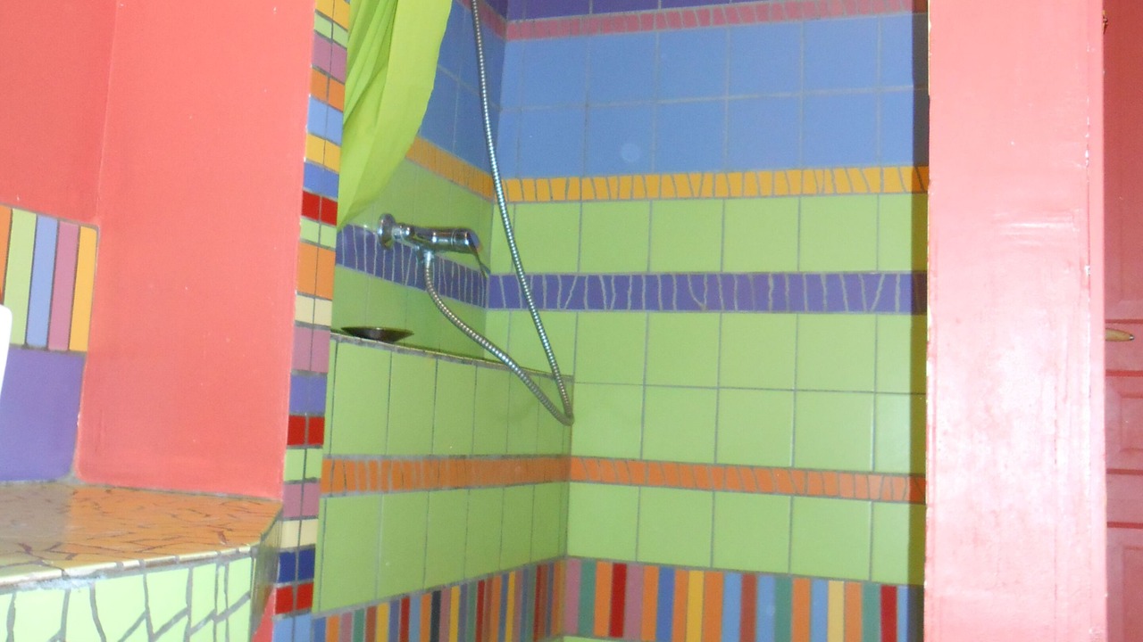 Photo of Bathroom in La Laupie