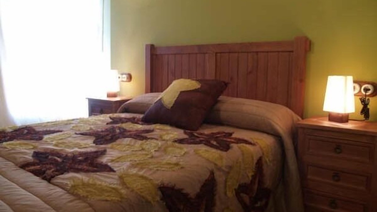 Photo of Bedroom in Milagro