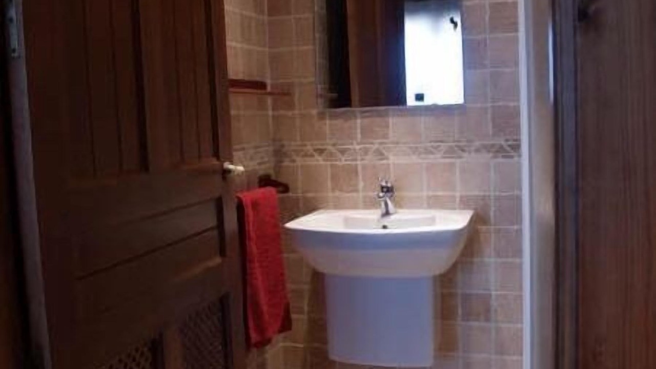 Photo of Bathroom in Milagro