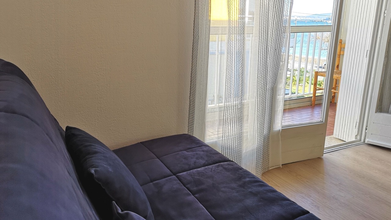 Photo of Livingroom in Les Sablettes