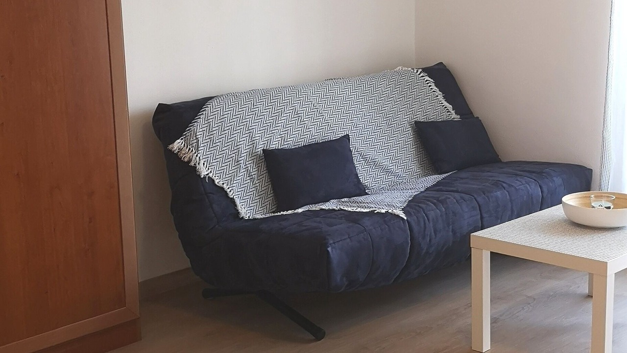 Photo of Livingroom in Les Sablettes