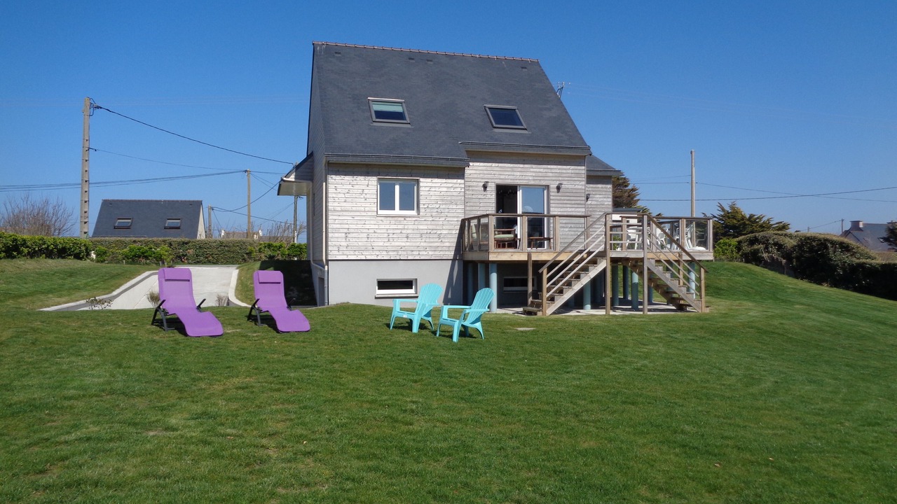 Photo of Outdoor in Kerlouan