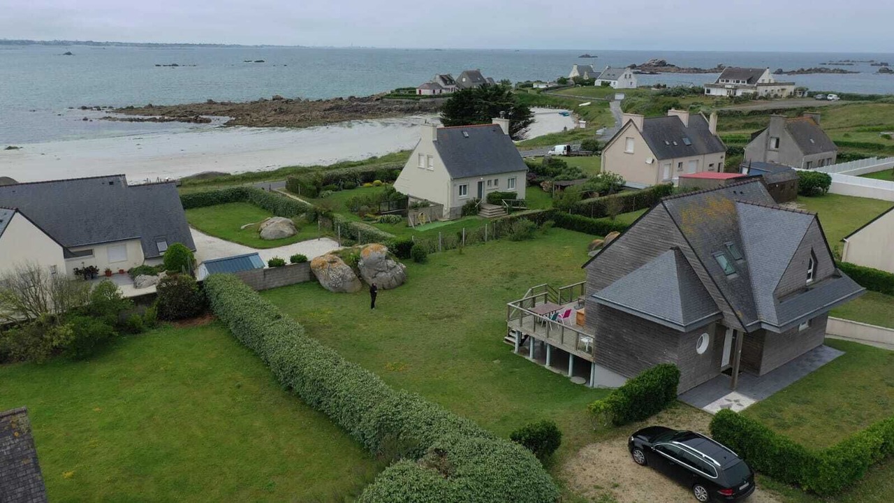 Photo of Outdoor in Kerlouan