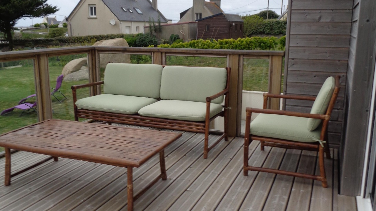 Photo of Outdoor in Kerlouan