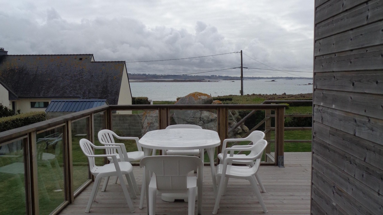 Photo of Outdoor in Kerlouan