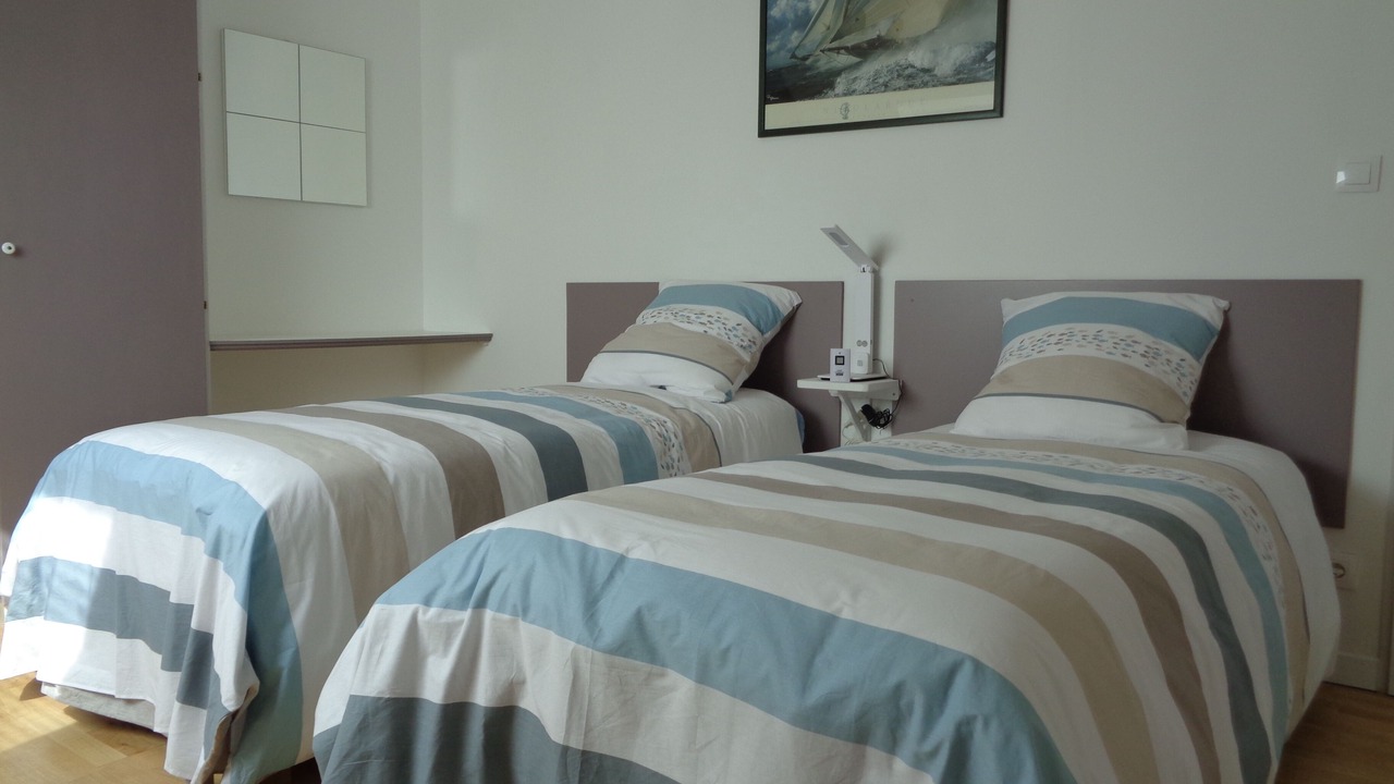 Photo of Bedroom in Kerlouan