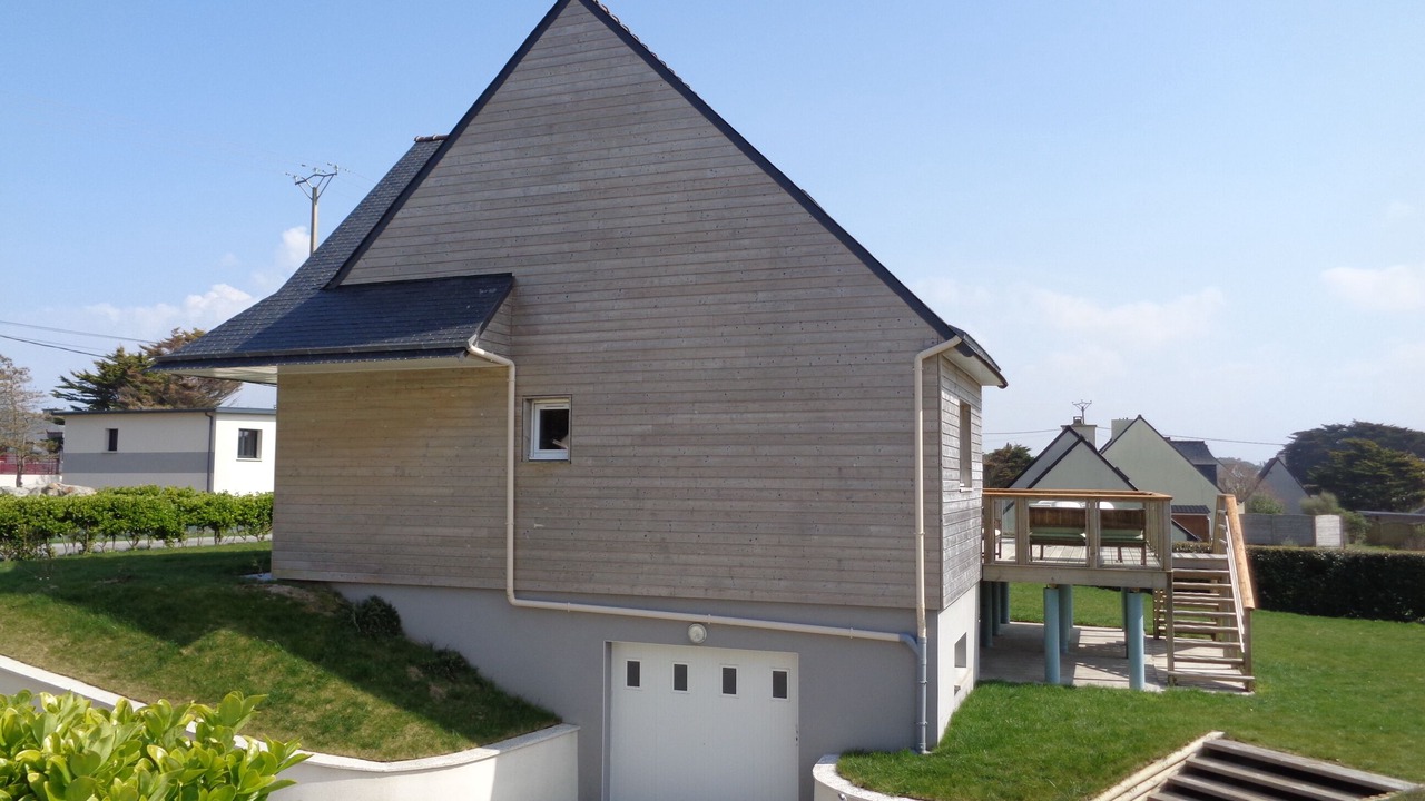 Photo of Outdoor in Kerlouan