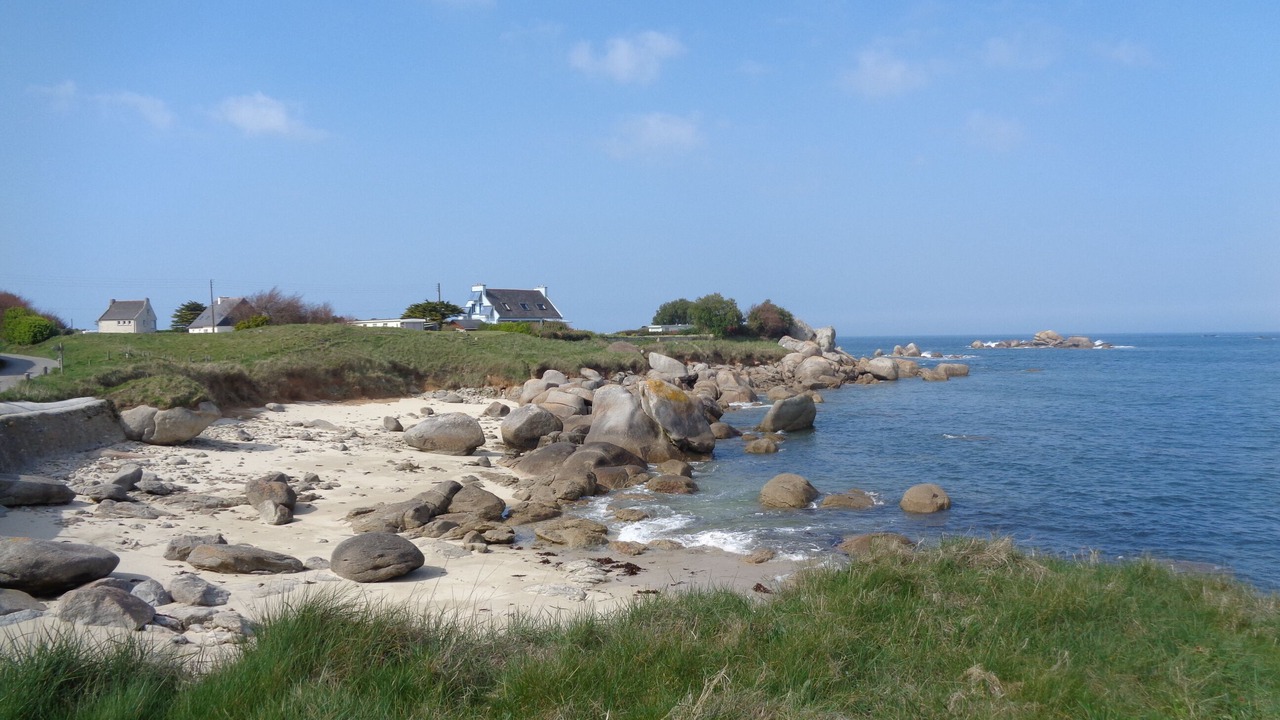 Photo of Others in Kerlouan