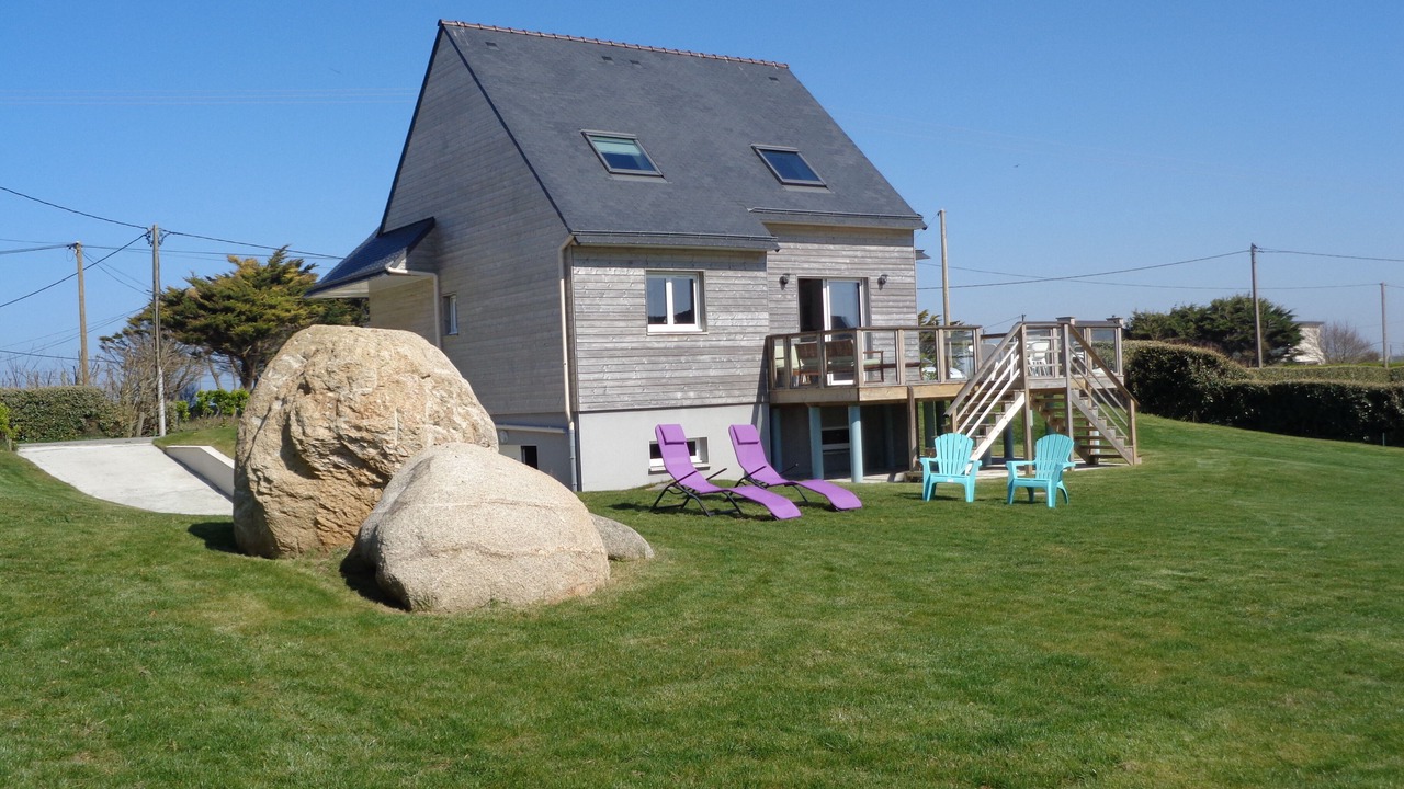 Photo of Outdoor in Kerlouan