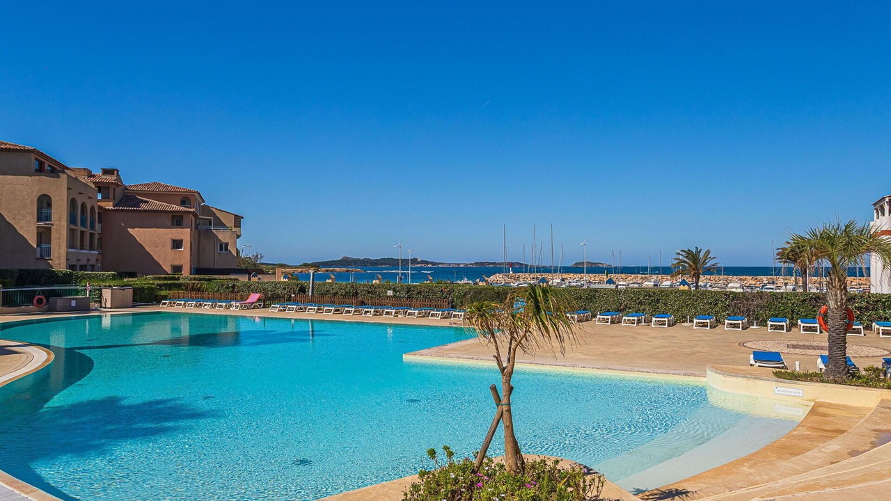 Photo of Outdoor in Six-Fours-les-Plages