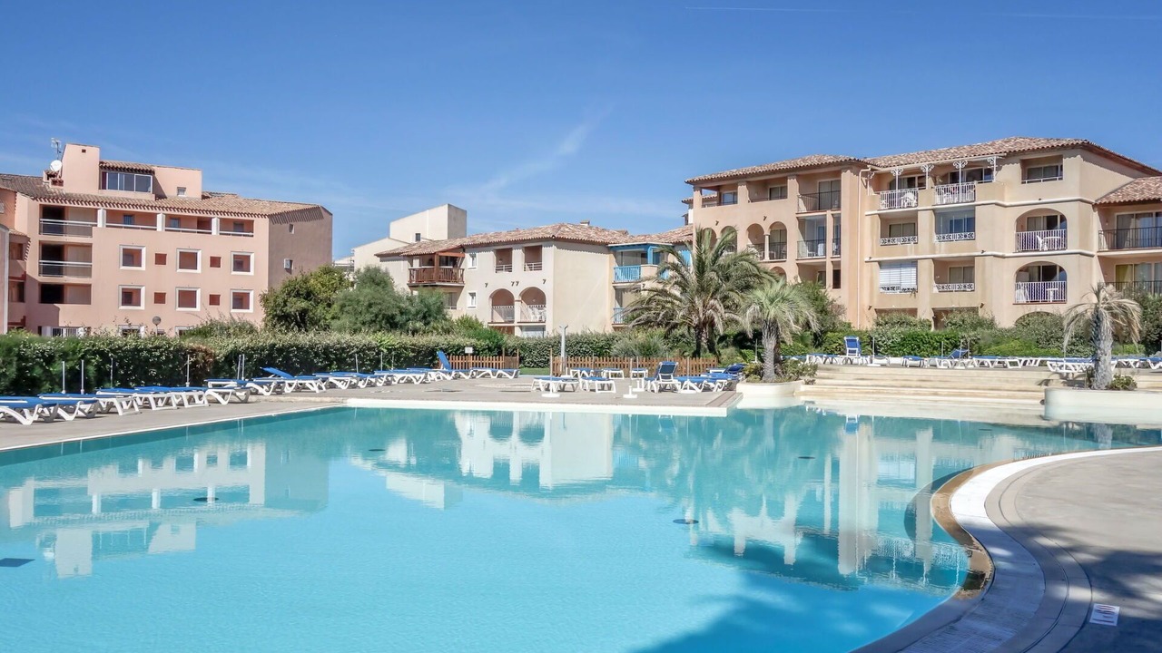Photo of Outdoor in Six-Fours-les-Plages
