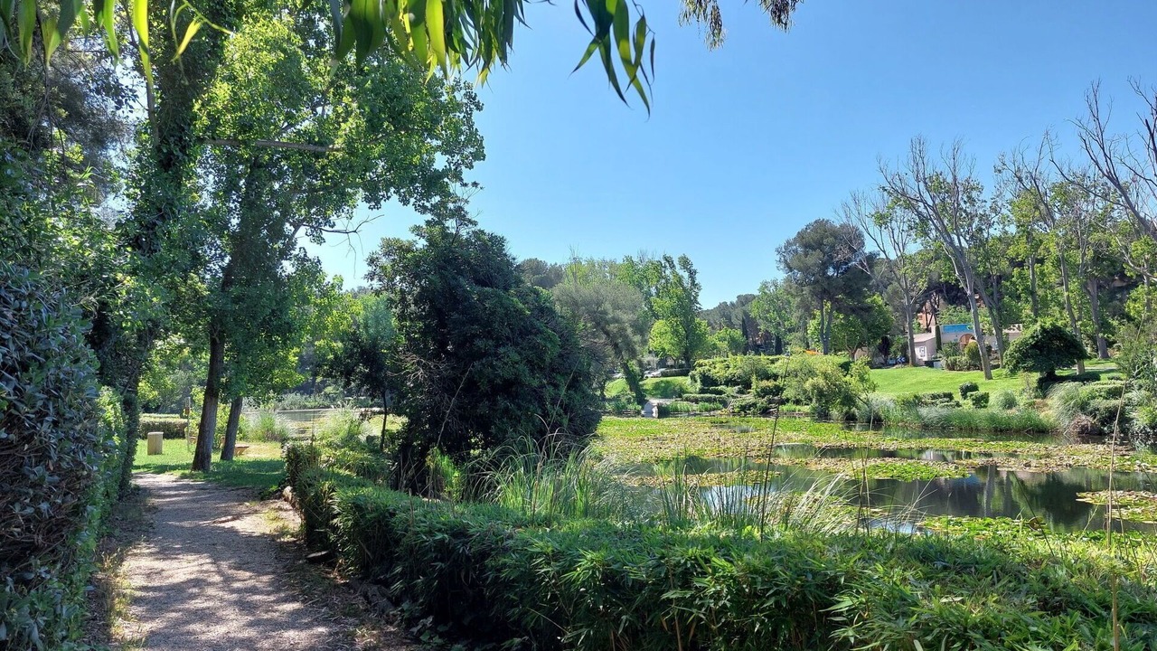 Photo of Outdoor in Six-Fours-les-Plages