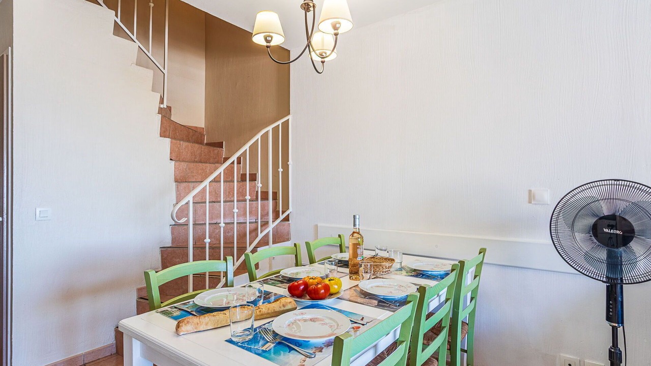 Photo of Bedroom in Six-Fours-les-Plages