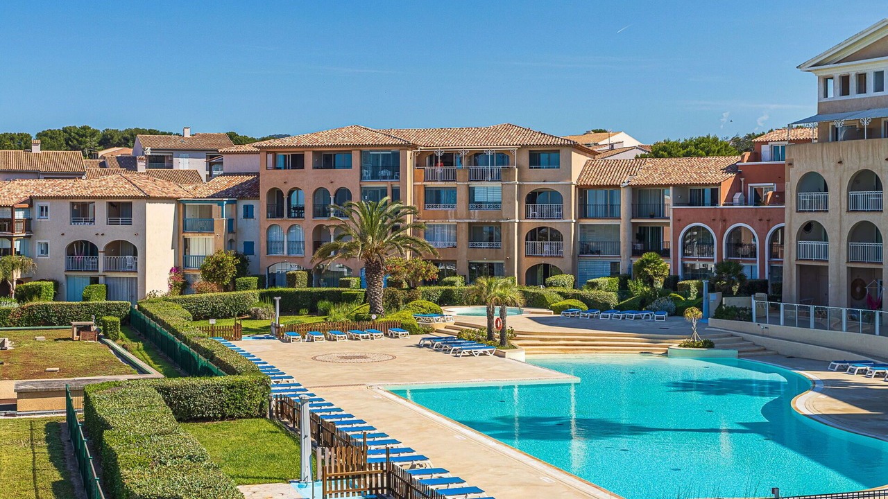 Photo of Outdoor in Six-Fours-les-Plages