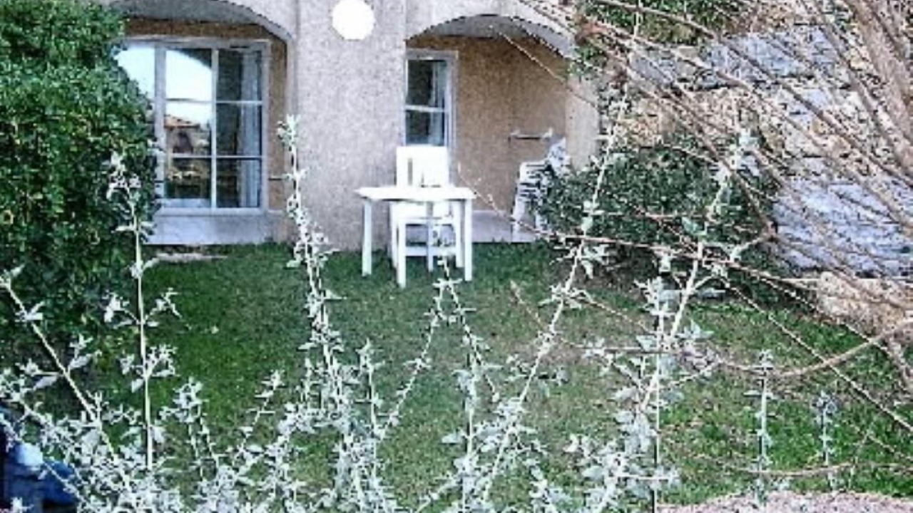 Photo of Outdoor in Cap Esterel