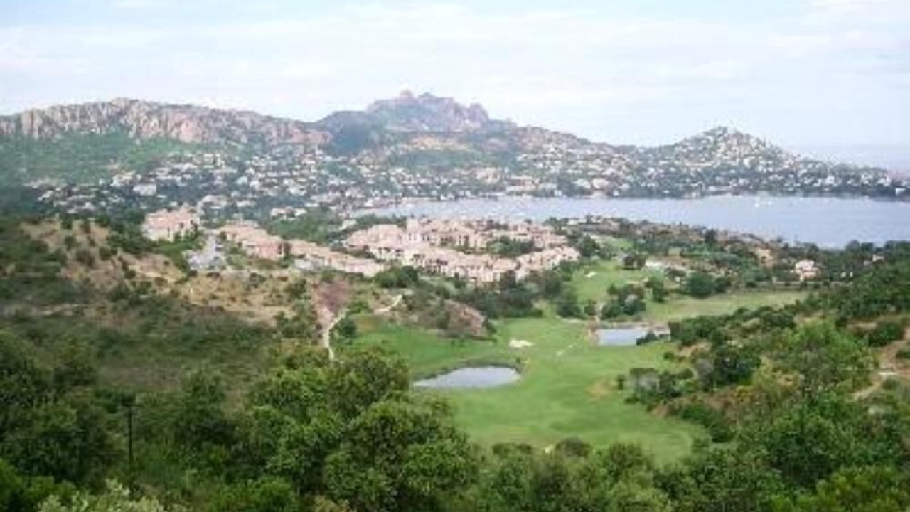 Photo of Others in Cap Esterel