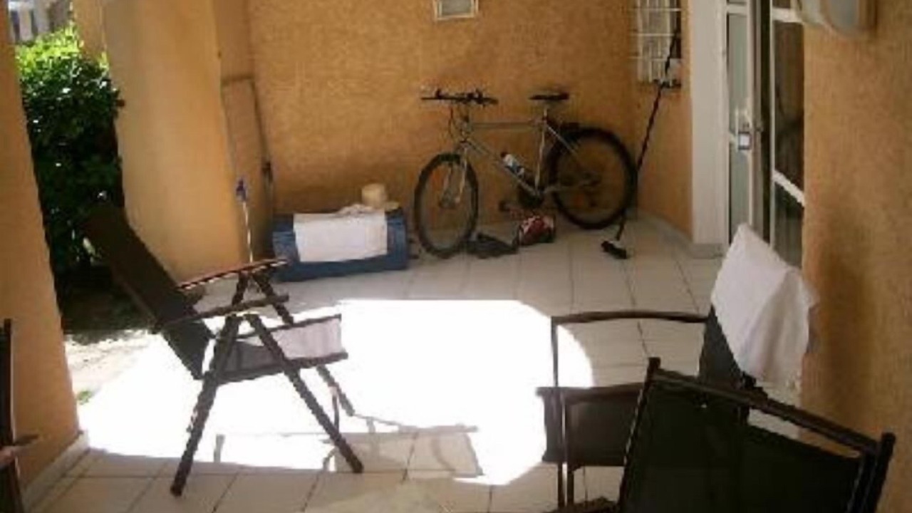 Photo of Patio Balcony in Cap Esterel