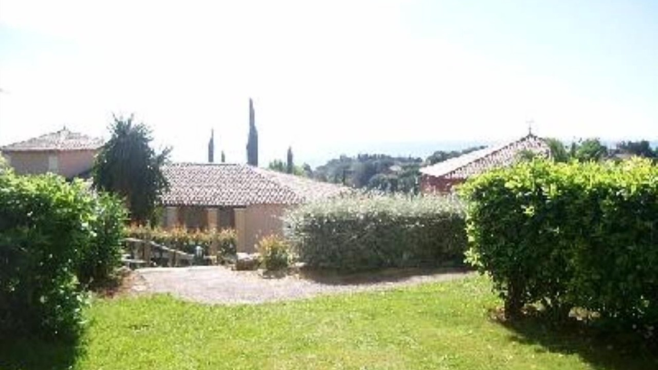 Photo of Outdoor in Cap Esterel