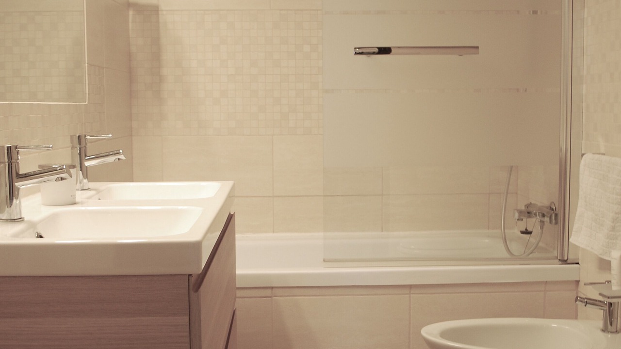 Photo of Bathroom in St. Moritz