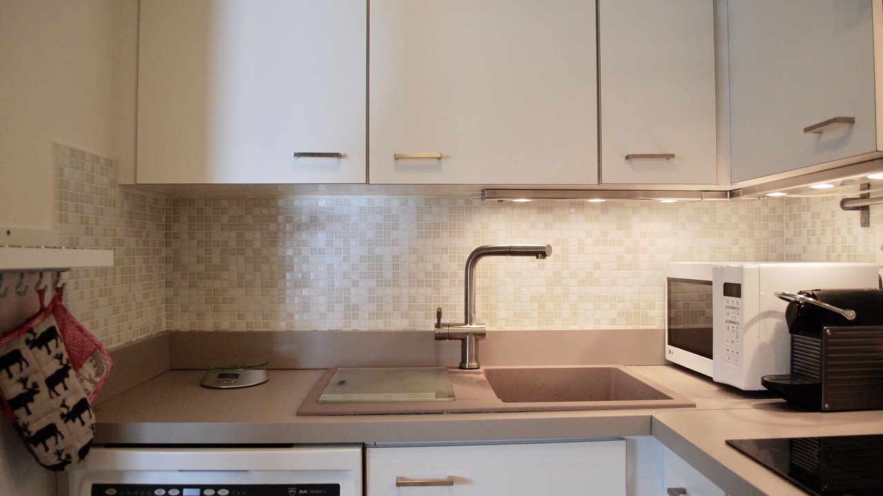 Photo of Kitchen in St. Moritz