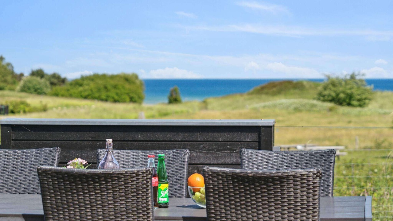 Photo of Outdoor in Bønnerup Strand