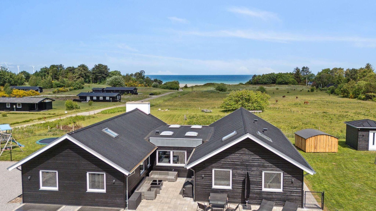 Photo of Outdoor in Bønnerup Strand