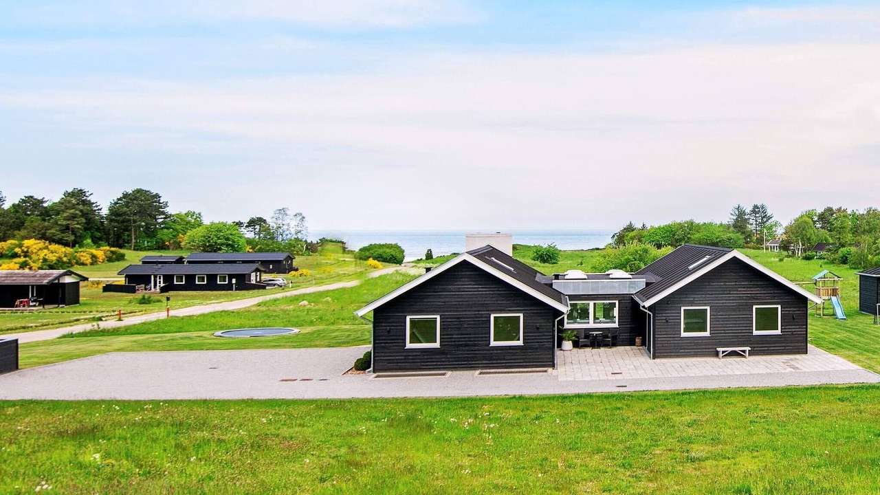 Photo of Outdoor in Bønnerup Strand
