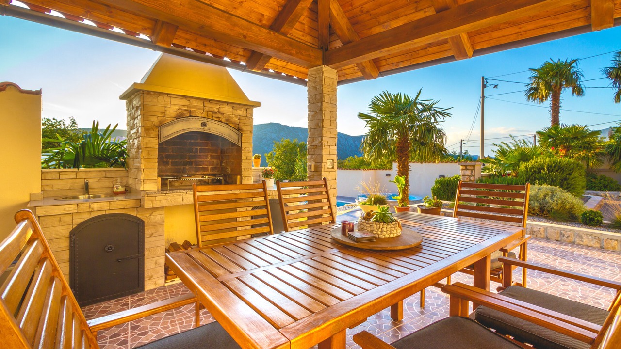 Photo of Outdoor in Grizane