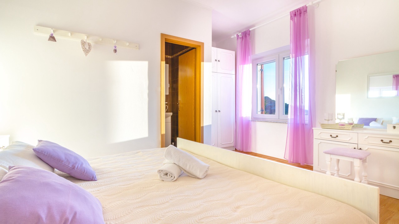 Photo of Bedroom in Grizane