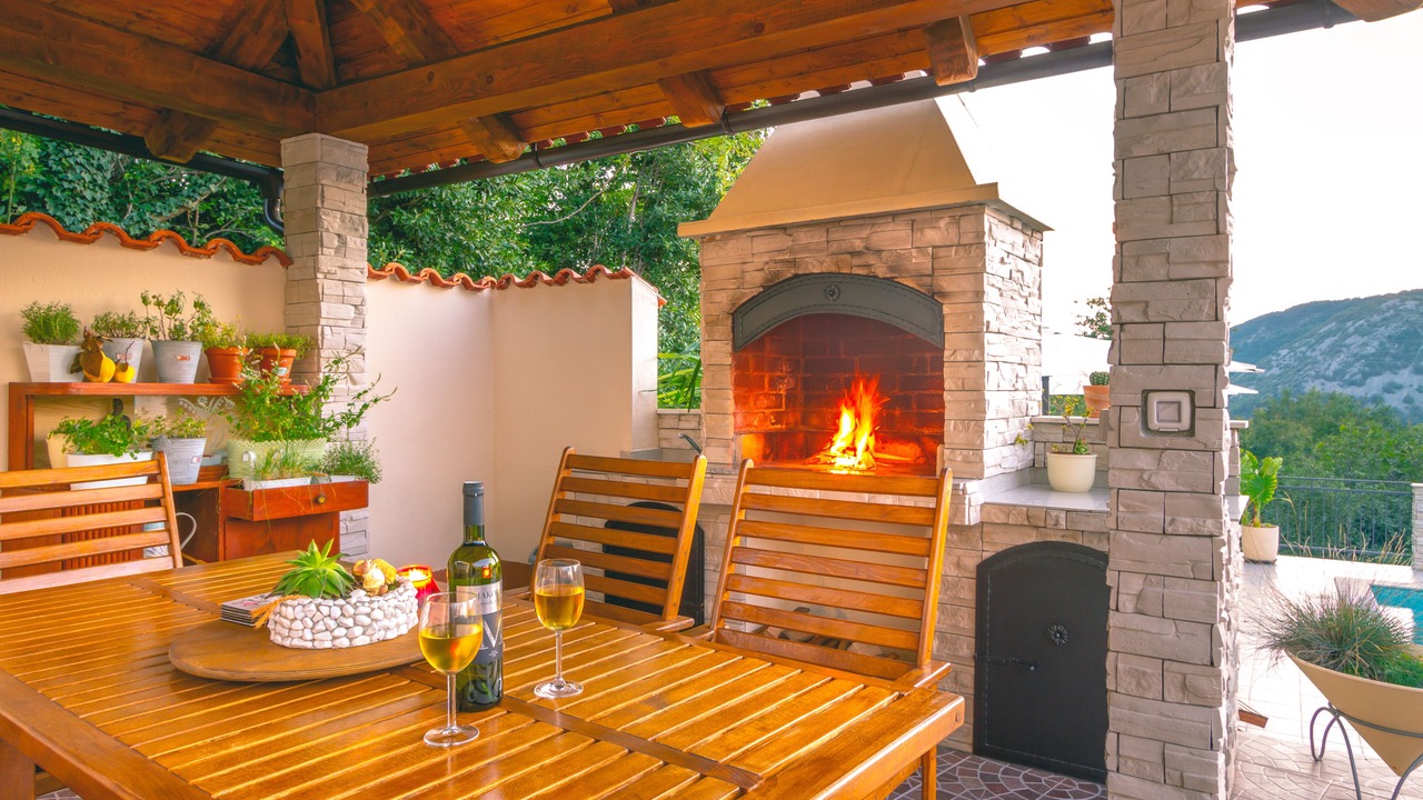 Photo of Outdoor in Grizane