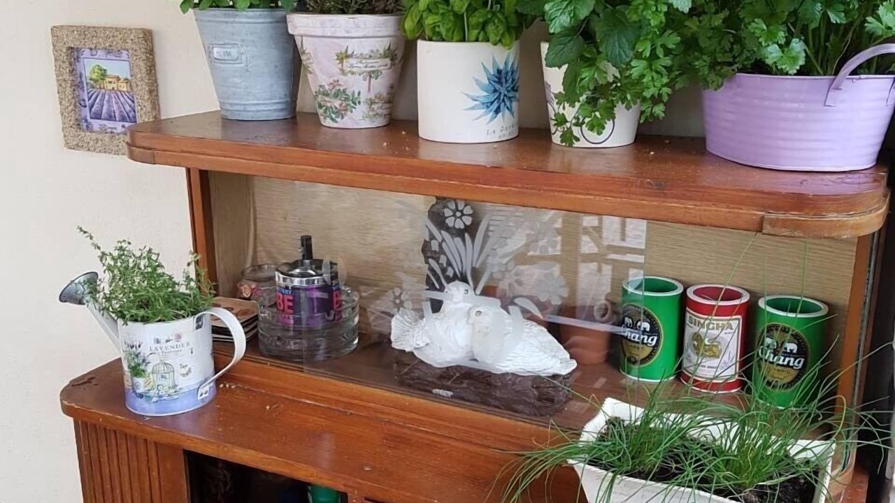 Photo of Kitchen in Grizane